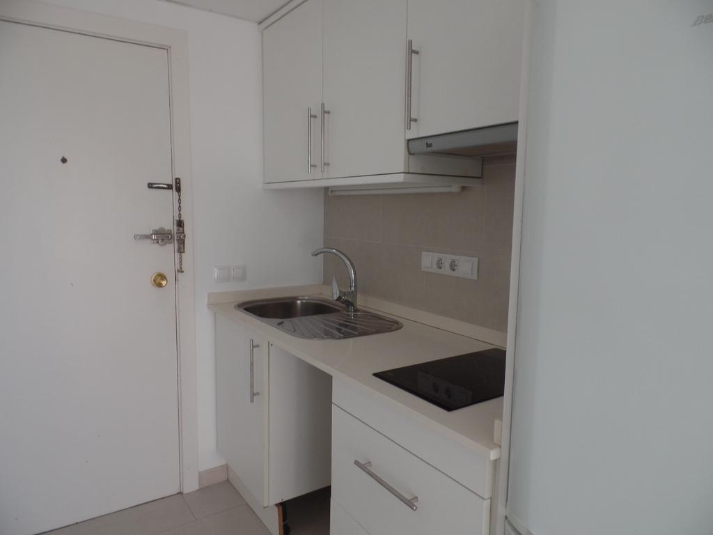 Suite International Alicante Exterior foto