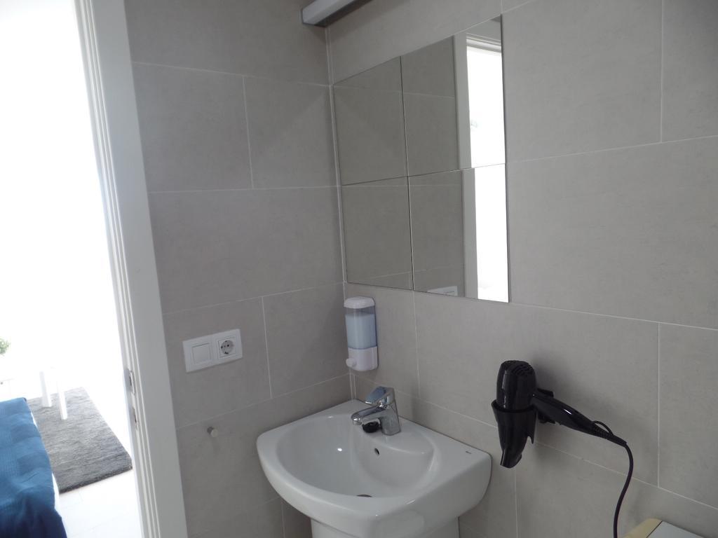 Suite International Alicante Exterior foto