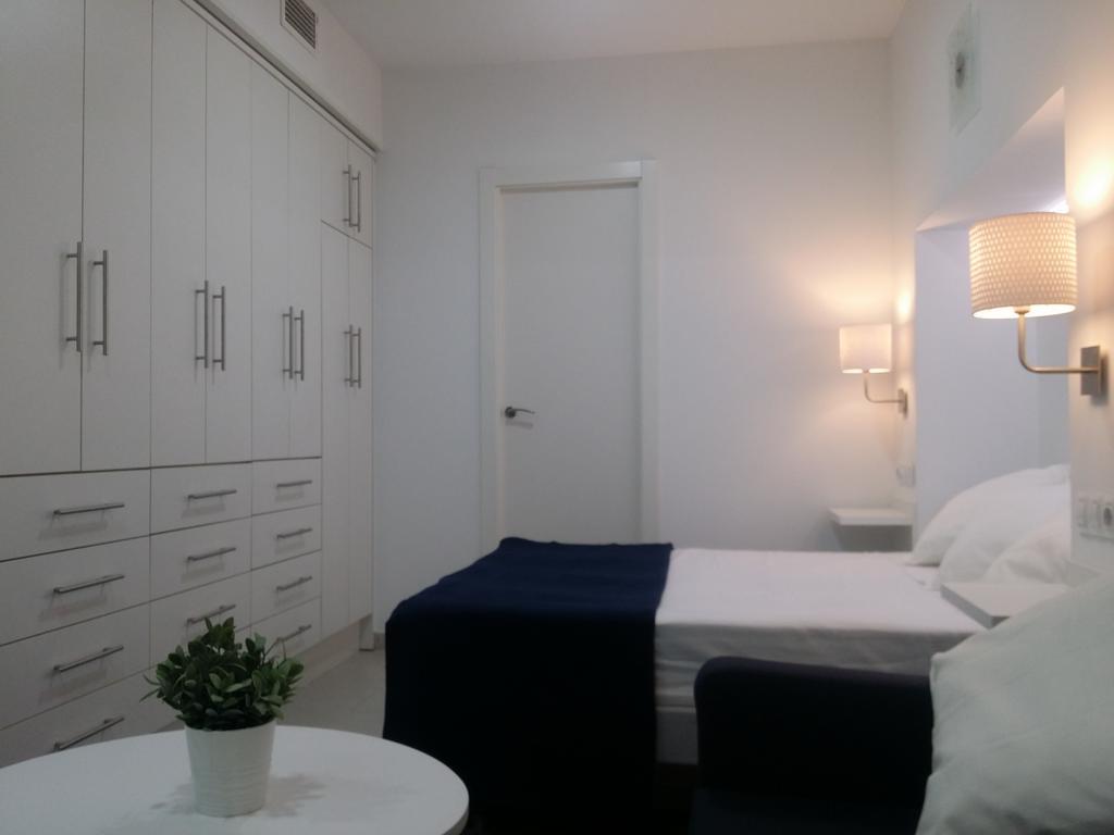 Suite International Alicante Exterior foto