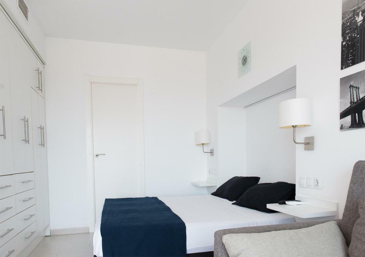 Suite International Alicante Exterior foto